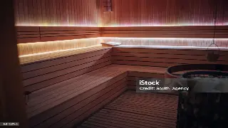 西安养生秘籍：桑拿按摩与健康饮食的绝妙搭配 poster