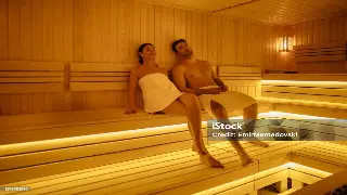 西安桑拿按摩体验：不同场所与服务的深度对比分析 poster