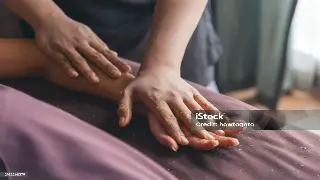 西安桑拿按摩新手入门指南：常见问题解答与注意事项 海报