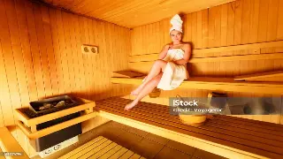 西安桑拿体验分享：真实环境评价，带你避坑！ poster