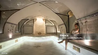 西安桑拿按摩大比拼：深度体验与性价比全方位对比分析 poster