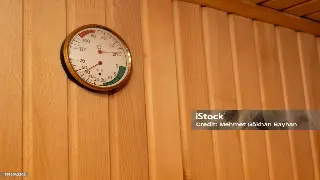 西安桑拿按摩会所服务特色全解析：舒缓身心，焕发活力 海报