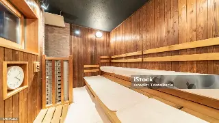 西安桑拿会所服务特色大揭秘：奢华享受与个性化定制 海报