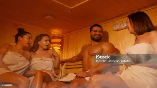 西安桑拿按摩专业教程：解锁舒缓身心的按摩技巧 海报