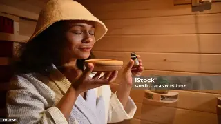 西安桑拿按摩专业教程：深度解析按摩技巧与手法 海报