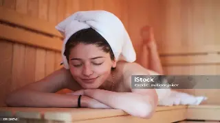 解锁专业按摩技巧：西安桑拿按摩深度教程，助你舒缓身心！ 海报