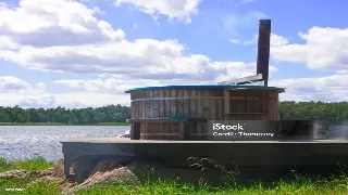 西安桑拿按摩环境深度体验：身心放松的理想之所 poster