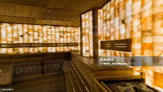 西安养生秘籍：桑拿按摩与健康饮食的完美搭配指南 poster