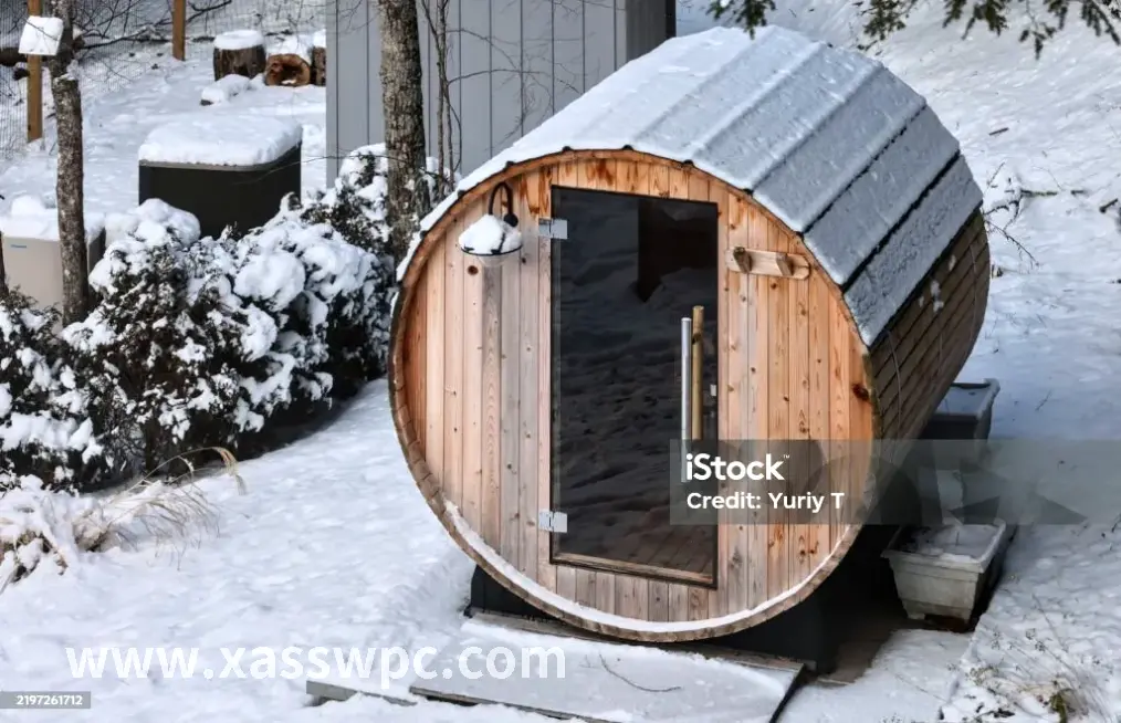 西安桑拿按摩对比