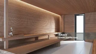 西安桑拿按摩终极PK：深度体验与全面对比分析 poster