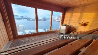 西安桑拿按摩体验分享：环境评价，感受身心放松的绝佳场所 海报