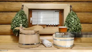 西安桑拿按摩环境大揭秘：亲身体验后的真实评价 poster