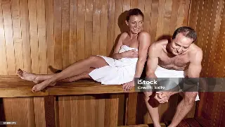 西安桑拿按摩环境大揭秘：深度体验与真实评价 海报