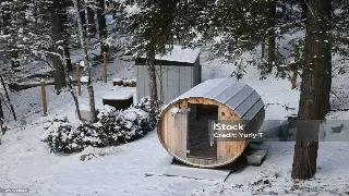 西安桑拿按摩体验对比：手法技巧、服务差异大揭秘 海报