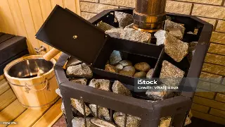 桑拿按摩必备：实用工具助你提升按摩体验 海报