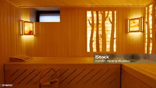 西安桑拿按摩：专业教程助你解锁全身放松新境界 海报