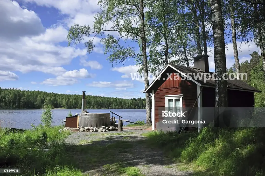 西安桑拿按摩环境