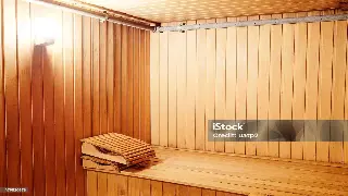 桑拿按摩必备：西安按摩技巧与实用工具详解 海报