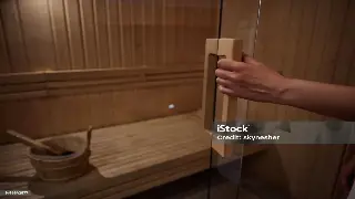 西安桑拿按摩工具揭秘：助您享受更深层放松 海报