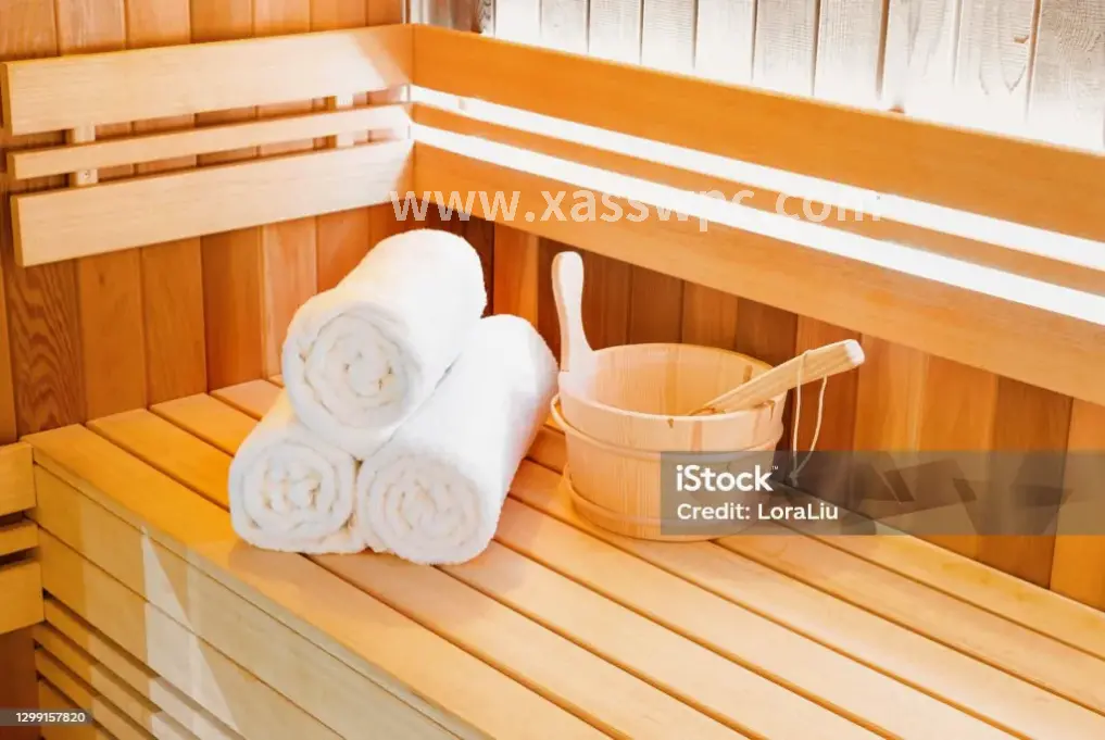 桑拿按摩店对比