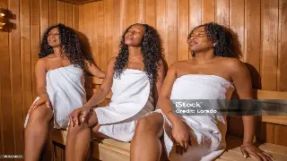 西安桑拿按摩新手入门：常见问题解答，助你轻松上手！ 海报