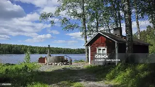 西安桑拿按摩环境大揭秘：亲身体验后的深度评价 海报