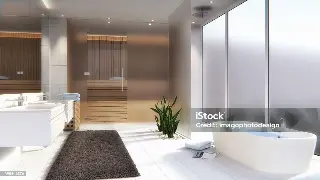 桑拿养生新思路：个性化搭配方案，焕发身体活力 海报