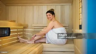 西安桑拿按摩新手指南：常见问题解答与安心体验攻略 海报