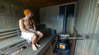 西安土著都不知道的桑拿秘史：从蒸汽浴到养生殿堂的华丽转身