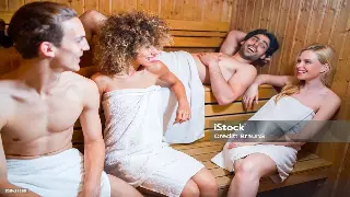 西安桑拿按摩环境体验：寻觅都市绿洲，尽享身心放松