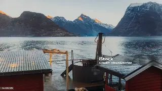 秋日养生：告别“秋老虎”，这几味食材搭着吃，让你元气满满过寒冬！