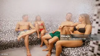 西安桑拿的前世今生：蒸汽氤氲里的千年养生智慧，让你放松身心