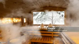 揭秘桑拿起源：从维京海盗到西安人的“热乎劲儿”！