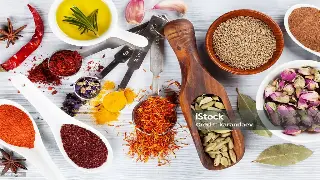 秋日养生新攻略：告别枸杞红枣，这几款搭配让你活力满满！