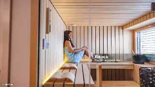 桑拿的千年秘密：从古罗马浴场到西安洗浴中心，洗的不仅仅是灰，更是文化！