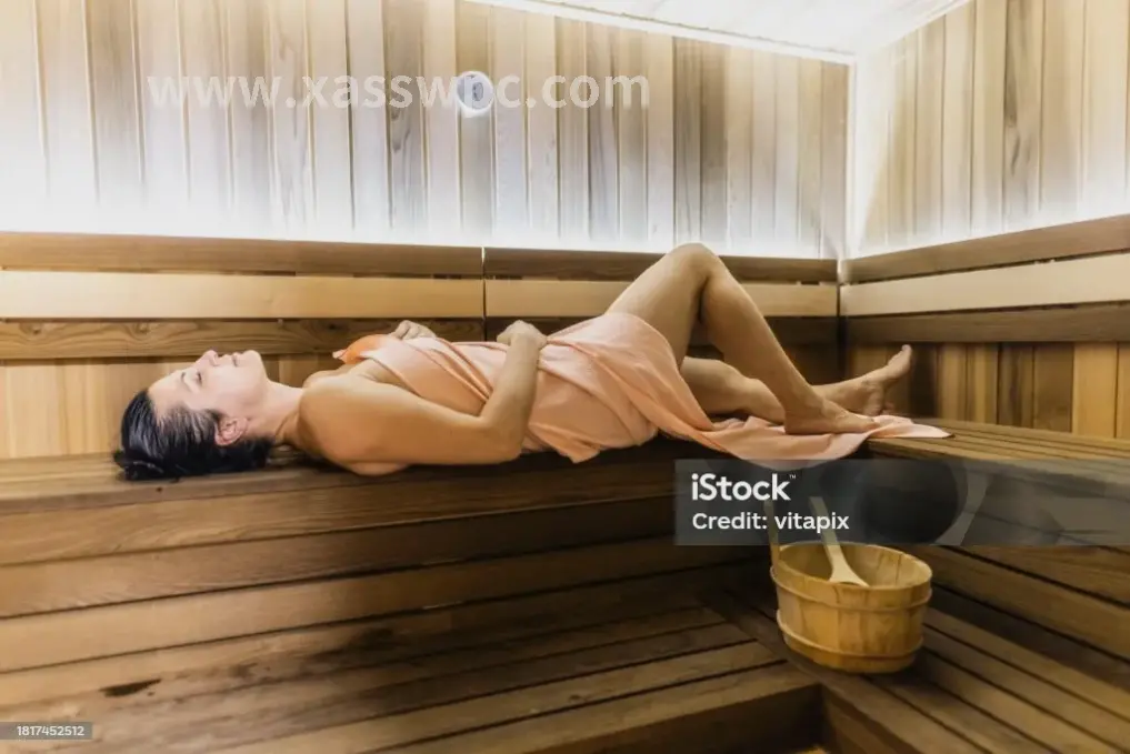 西安养生馆环境