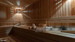 从澡堂子到高端SPA：桑拿的前世今生，比你想的更精彩！