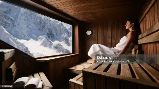 不止是洗澡！揭秘桑拿的前世今生：从维京人到西安人的养生密码