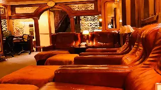 从入门到精通：骨灰级按摩师的私藏技巧，让你在家也能享受大师级SPA！