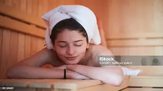 汗蒸的史诗：揭秘桑拿浴的前世今生，不只热气腾腾那么简单！