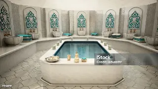 西安按摩新体验：告别千篇一律，定制你的专属放松秘境！