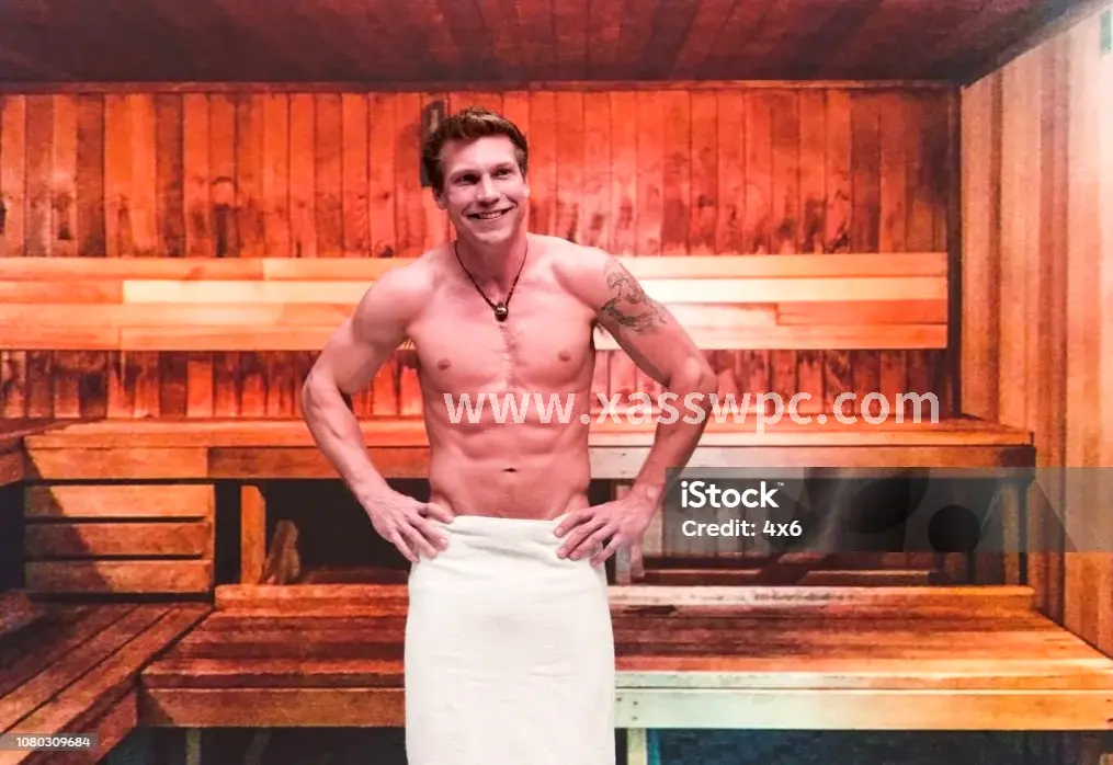 筋膜枪使用 illustration