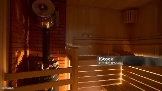 汗水洗礼千年：桑拿浴的古老探秘与现代养生之道