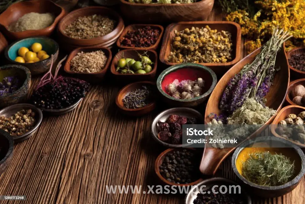 按摩手法 illustration