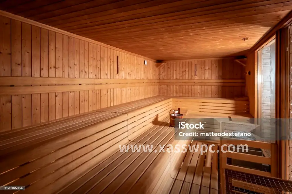 桑拿起源的古老智慧