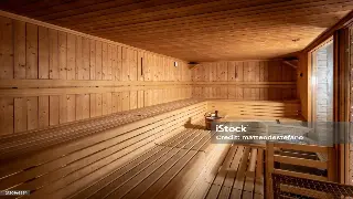 热浪里的古老智慧：桑拿，远不止蒸汽那么简单！