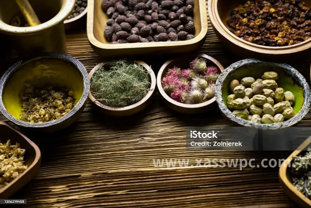 古老桑拿浴场景